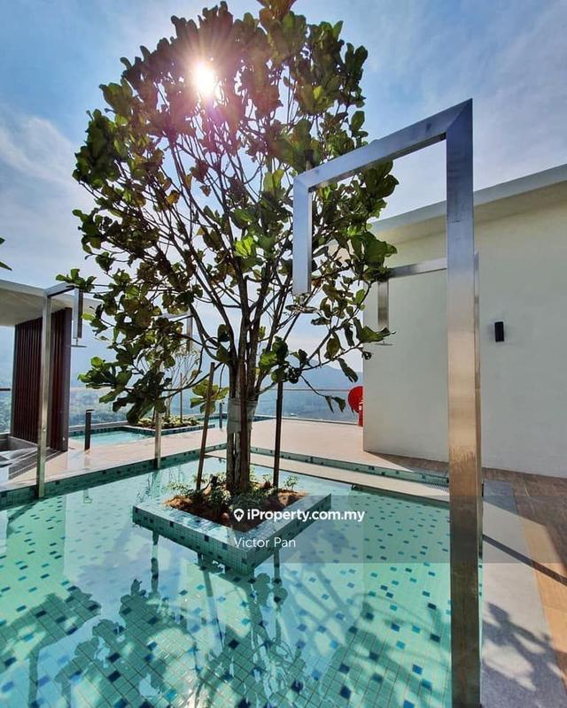 Service Residence for Rent in Windmill upon Hills by Victor Pan - iProperty.com.my