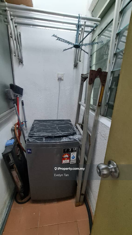 For Rent - The 19 Usj City Mall