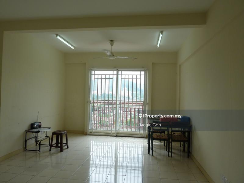 Pangsapuri untuk Dijual di Tar Villa oleh Jacqie Goh - iProperty.com.my