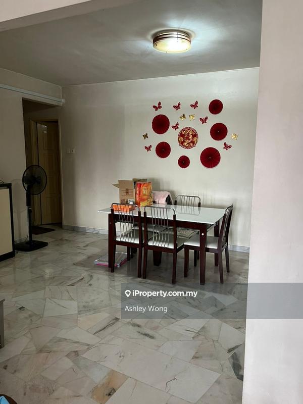 For Sale - Sri Intan 2