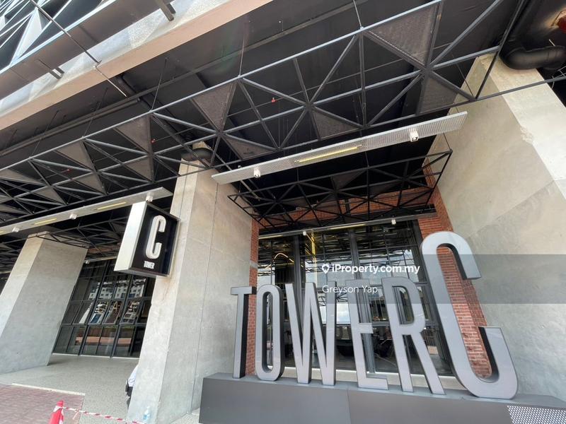 Kediaman Servis untuk Dijual di Millerz Square Serviced Residence oleh Greyson Yap - iProperty.com.my