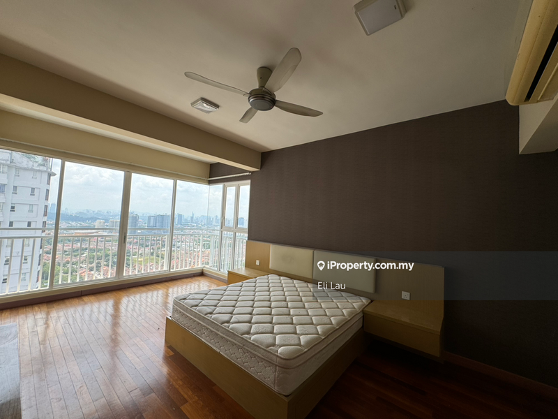 For Rent - 9 Bukit Utama Condominium
