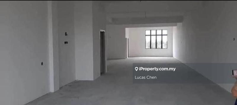 Kedai-Pejabat untuk Disewa di Taman Canning, Ipoh oleh Lucas Chen - iProperty.com.my