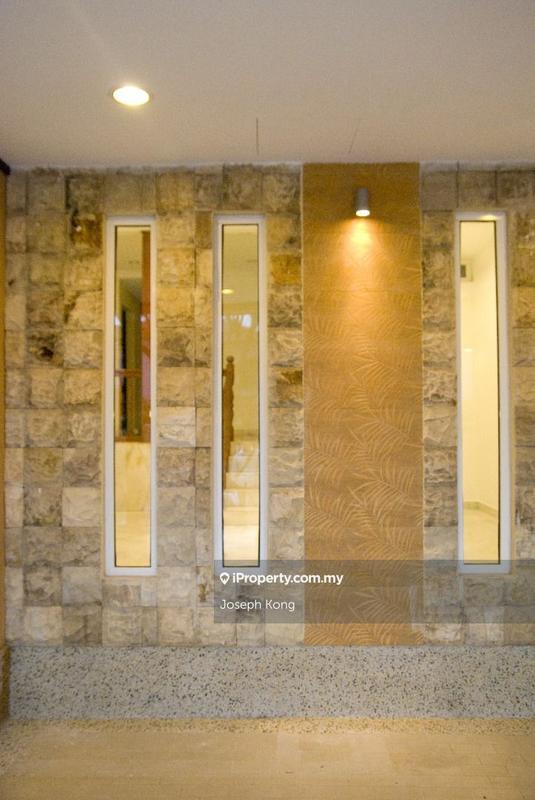 2-storey Terraced House for Sale in Bukit Bandaraya, Bangsar by Joseph Kong - iProperty.com.my