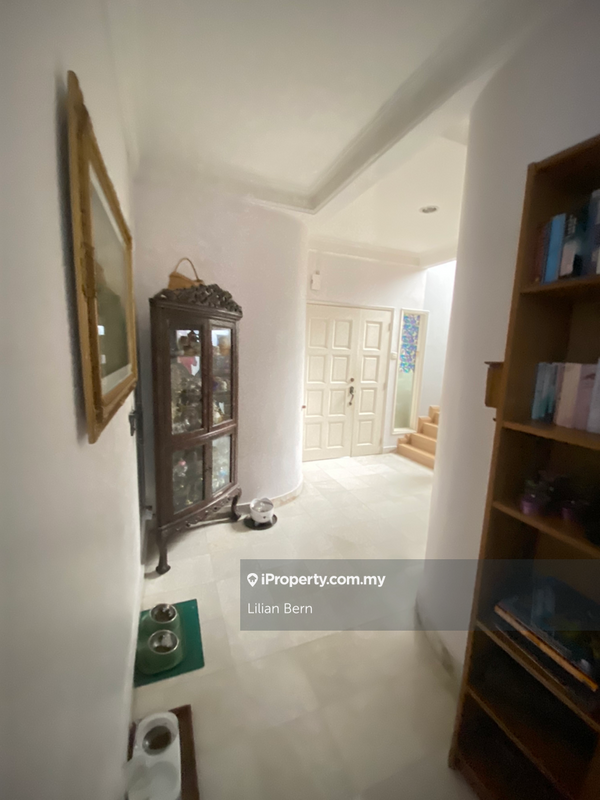 Bungalow House for Sale in Jalan SS12, Subang Jaya by Lilian Bern - iProperty.com.my