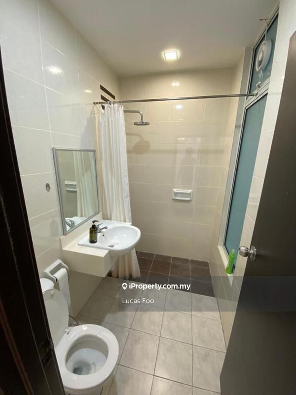 Condominium for Rent in The Brezza by Lucas Foo - iProperty.com.my