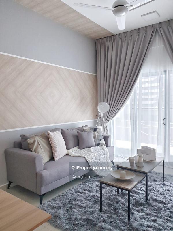 For Sale - Reizz Residence