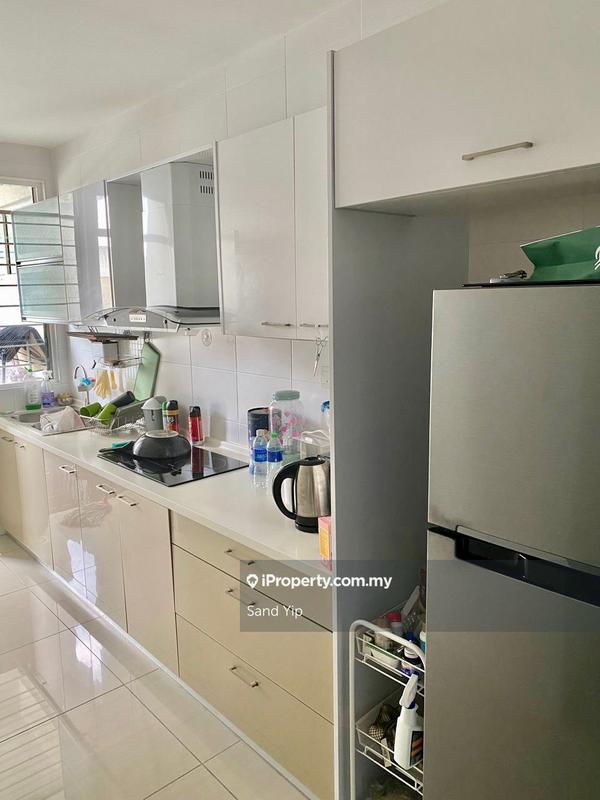 Kondominium untuk Dijual di Hijauan Saujana oleh Sand Yip - iProperty.com.my