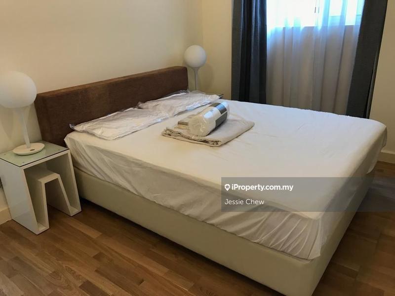 Kondominium untuk Dijual di Tiffani Kiara oleh Jessie Chew - iProperty.com.my
