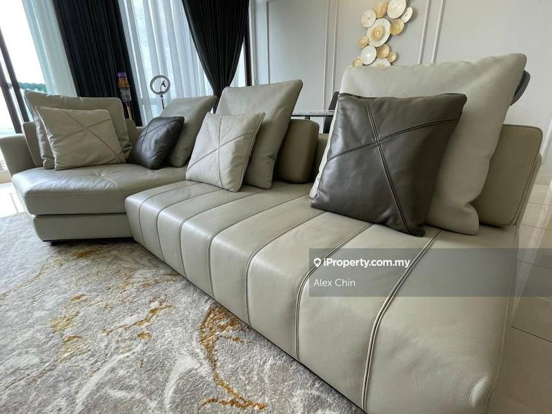 Kediaman Servis untuk Disewa di The Park Sky Residence oleh Alex Chin - iProperty.com.my