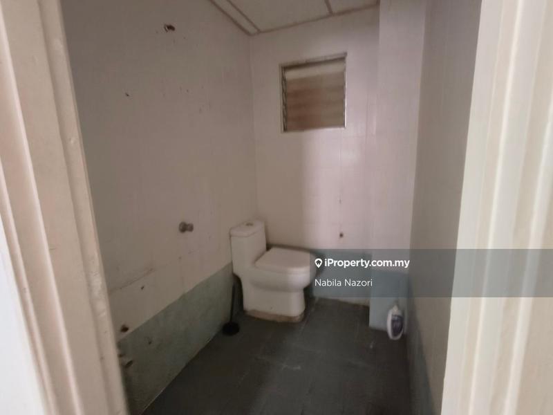 Kondominium untuk Dijual di Pelangi Mall oleh Nabila Nazori - iProperty.com.my