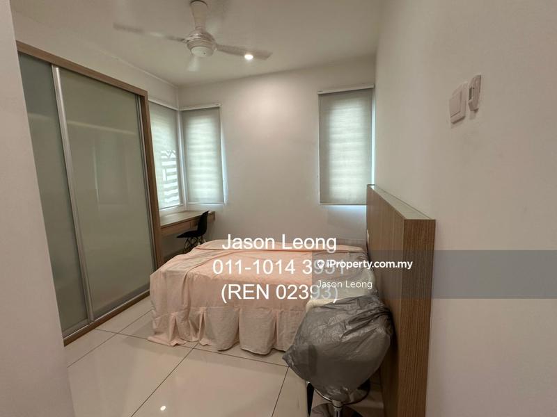 Semi-Detached House for Sale in Seri Teratai Residence, Ipoh by Jason Leong - iProperty.com.my