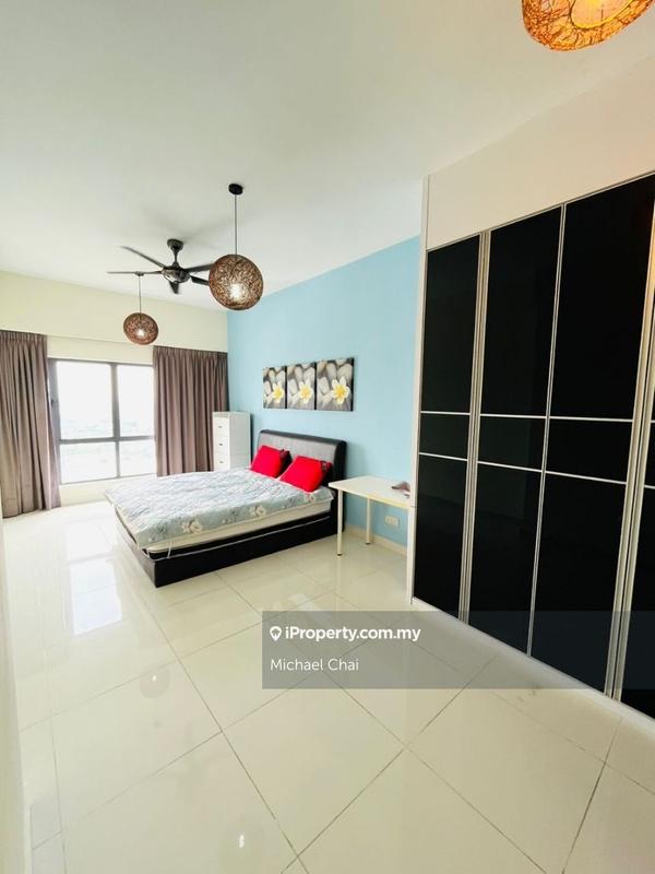 Service Residence for Rent in SetiaWalk by Michael Chai - iProperty.com.my