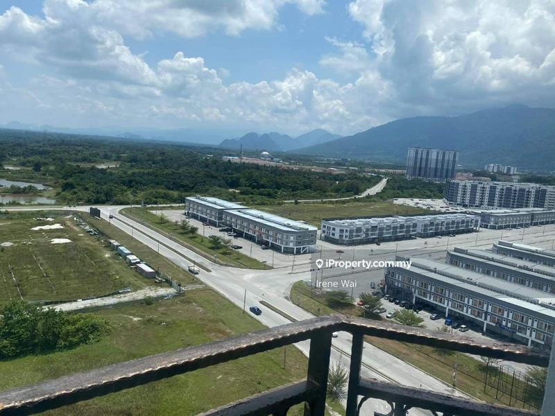 Service Residence for Sale in Champs Elysees by Irene Wai - iProperty.com.my