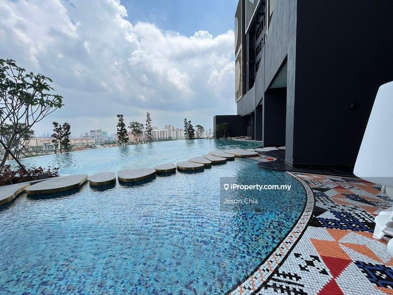 Service Residence for Sale in Arte Cheras by Jeson Chia - iProperty.com.my