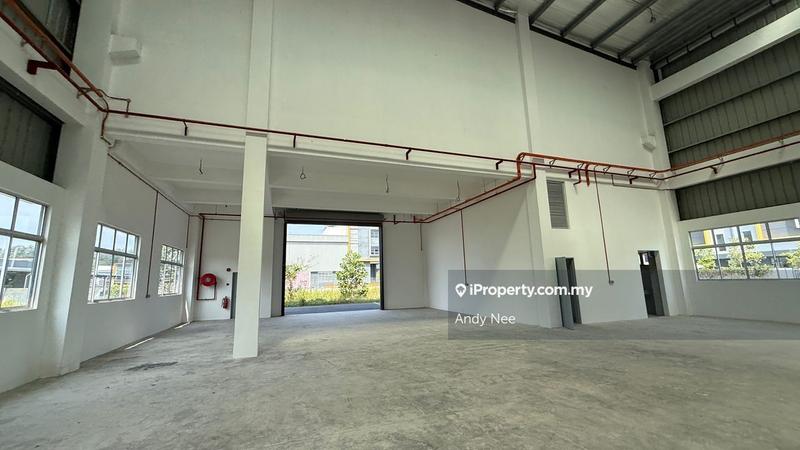 Semi-D Factory for Rent in Nilai Impian, Nilai by Andy Nee - iProperty.com.my
