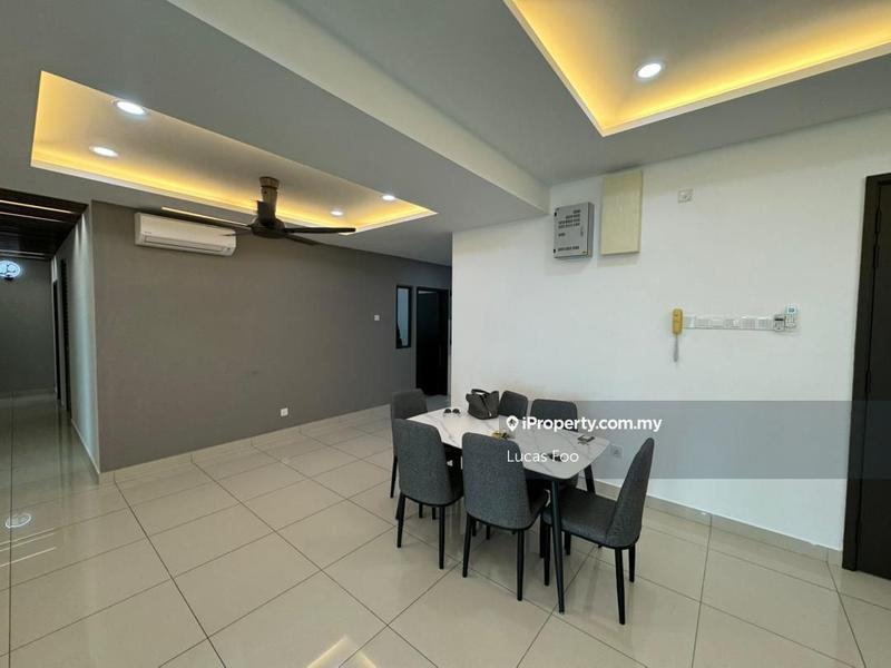 Condominium for Rent in Marinox Sky Villas by Lucas Foo - iProperty.com.my