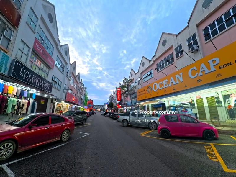 Kedai untuk Dijual di Temerloh, Pahang oleh Irene Leong - iProperty.com.my