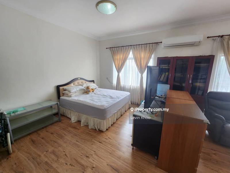 Kondominium untuk Dijual di Sri Alam Condominium oleh Levin Khoo - iProperty.com.my