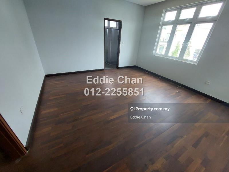 Bungalow House for Sale in Taman Tijani Ukay, Ulu Kelang by Eddie Chan - iProperty.com.my