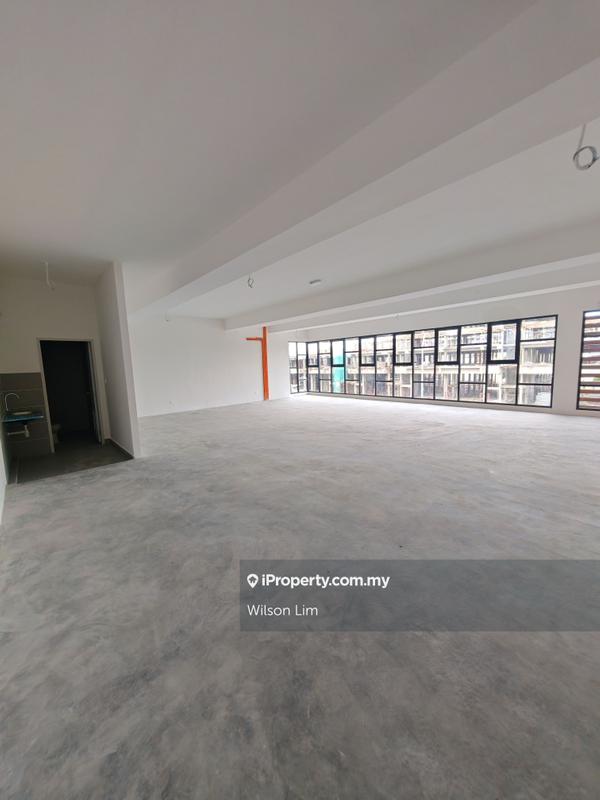 Terrace Factory for Rent in Off Jalan Meru, Klang by Wilson Lim - iProperty.com.my
