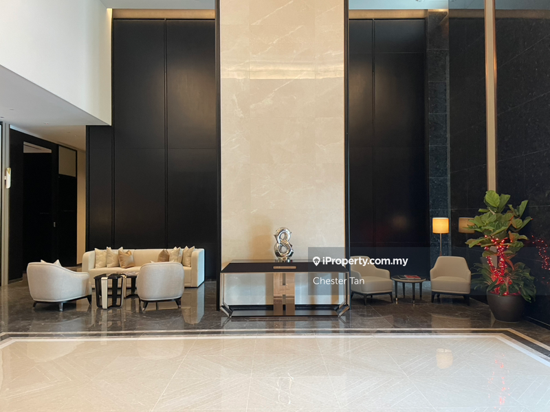 For Sale - Pavilion Damansara Heights