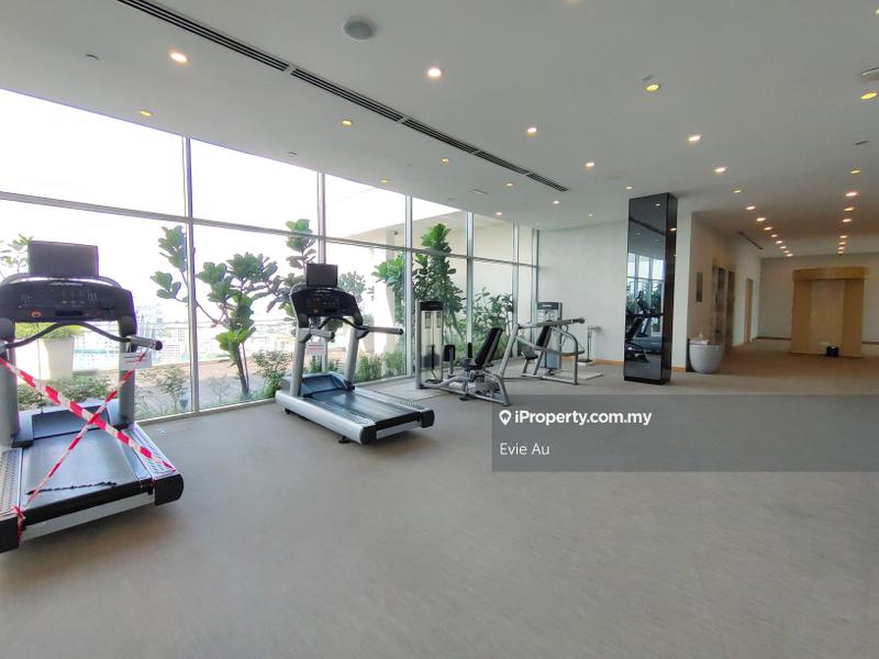 Service Residence for Rent in Fraser Residence (188 Suites) by Evie Au - iProperty.com.my