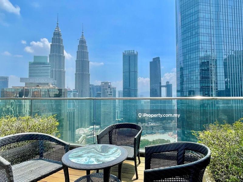 Service Residence for Sale in Vipod Residence by Ruru Tan - iProperty.com.my