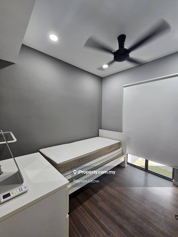 Kondominium untuk Disewa di Vertu Resort oleh Rayven Leow - iProperty.com.my