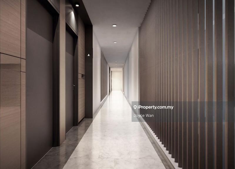 Residensi Servis untuk Dijual di Kami oleh Joyce Wan - iProperty.com.my