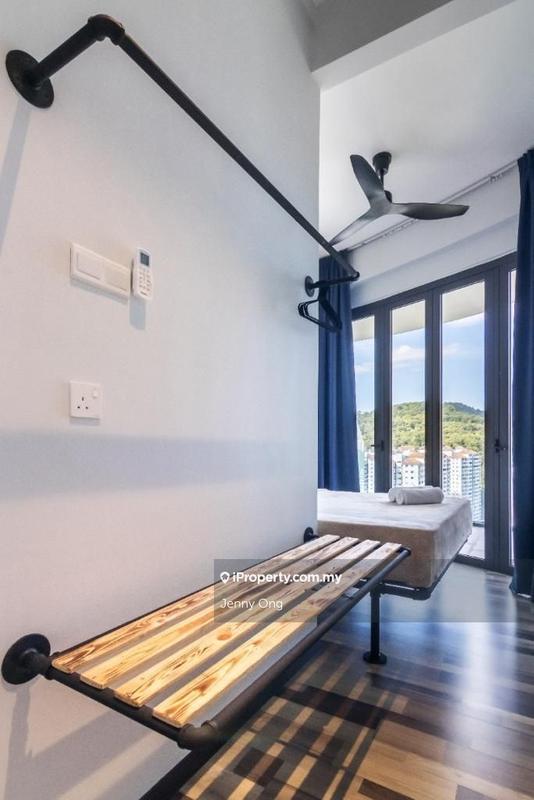 Service Residence for Rent in Arte S by Jenny Ong - iProperty.com.my