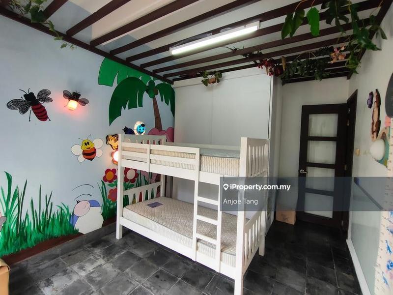 Bungalow House for Sale in Kota Kemuning Hills, Shah Alam by Anjoe Tang - iProperty.com.my