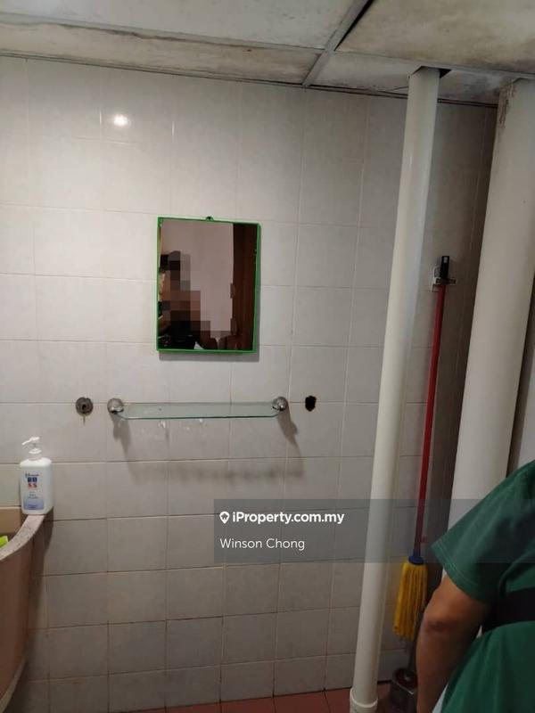 Condominium for Sale in Taman Desa Relau 2 by Winson Chong - iProperty.com.my