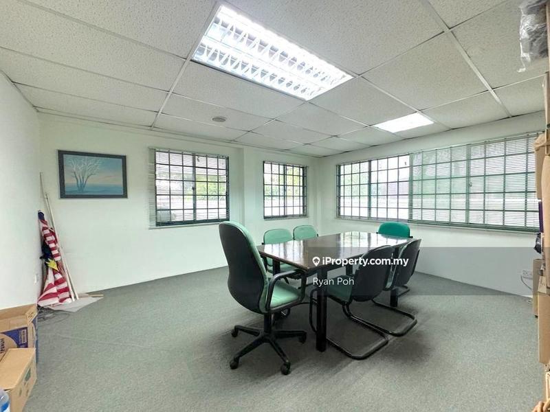 Bungalow House untuk Dijual di Seksyen 12, Petaling Jaya oleh Ryan Poh - iProperty.com.my