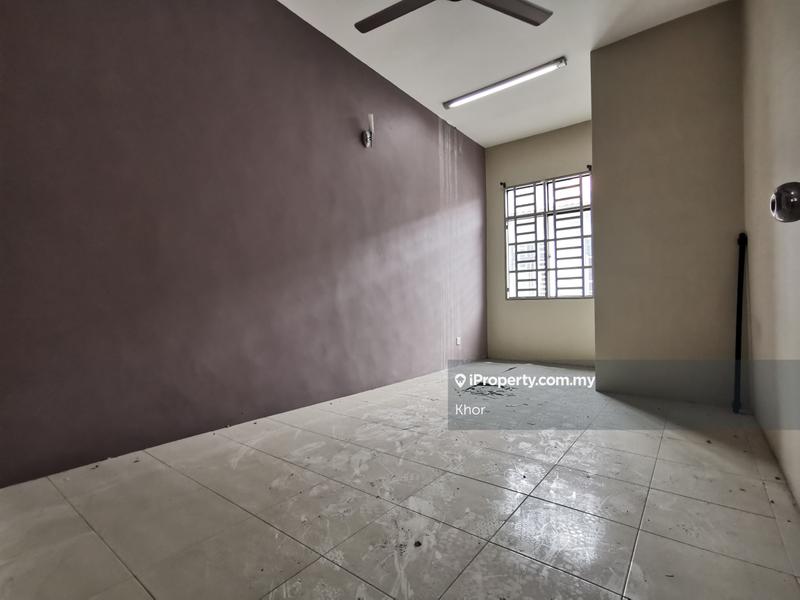 Rumah Berangkai 2 Tingkat untuk Dijual di Taman Bukit Juru, Juru oleh Khor - iProperty.com.my