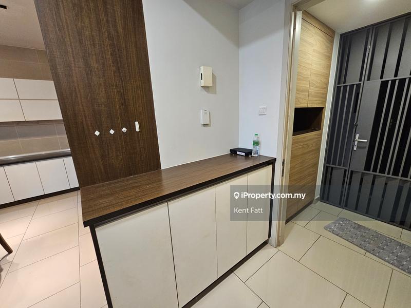 For Rent - The Reach @ Titiwangsa