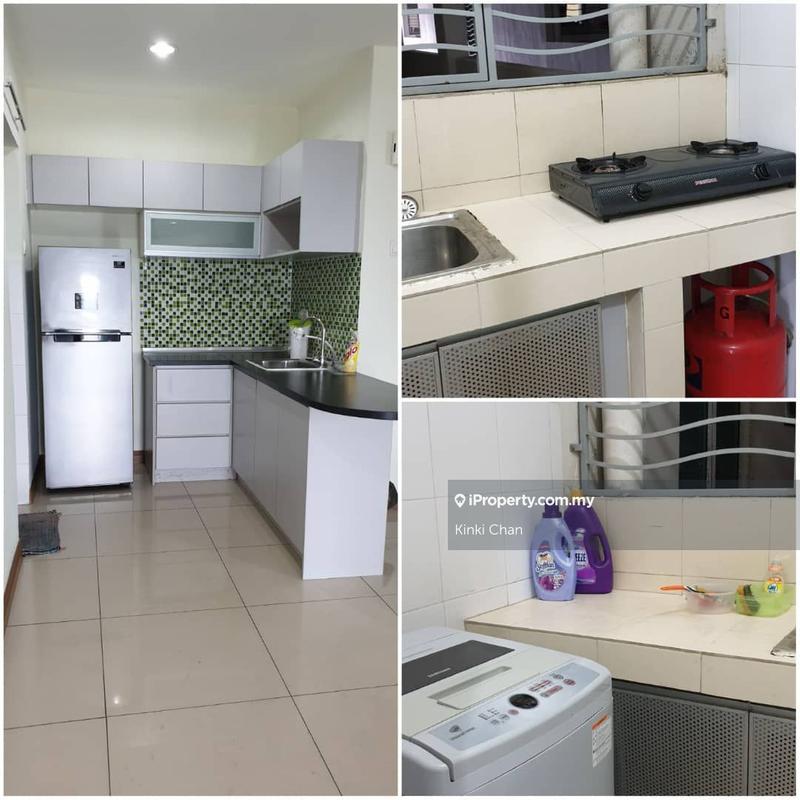 For Sale - Seri Puteri