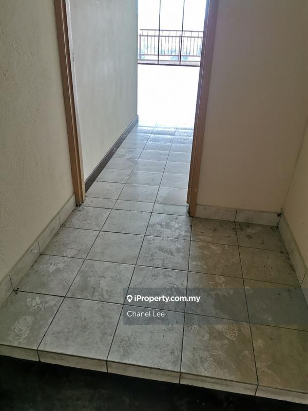 Kondominium untuk Dijual di Villamas oleh Chanel Lee - iProperty.com.my