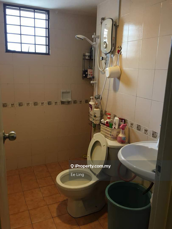 Kondominium untuk Dijual di Casa Puteri Condominium oleh Ee Ling - iProperty.com.my