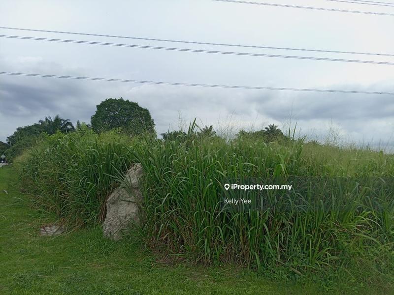 Tanah Pertanian untuk Dijual di Taman Wellesley, Sungai Jawi oleh Kelly Yee - iProperty.com.my