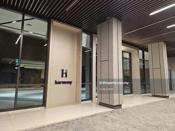 For Sale - The Harmony