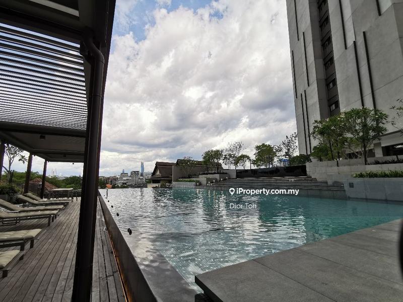 Condominium for Rent in Aira Residence by Dior Toh - iProperty.com.my