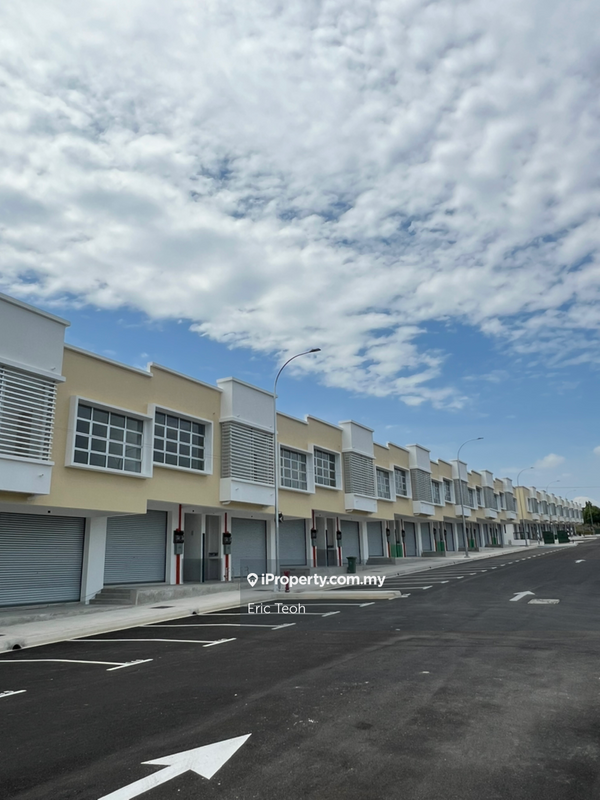 Shop for Rent in Vista Valley, Kajang East, Semenyih by Eric Teoh - iProperty.com.my