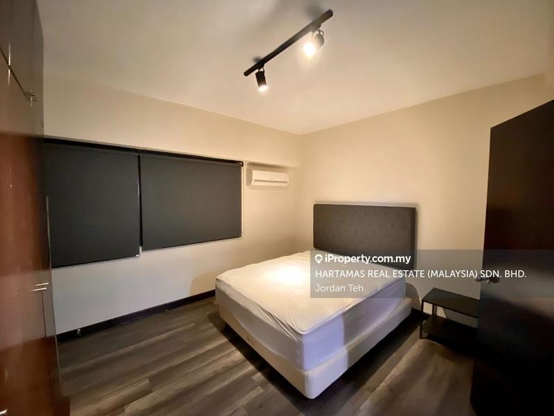 Condominium for Rent in Faber Ria by Jordan Teh - iProperty.com.my