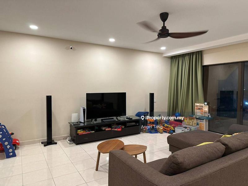 Kondominium untuk Dijual di 1 Bukit Utama oleh Angel Tang - iProperty.com.my