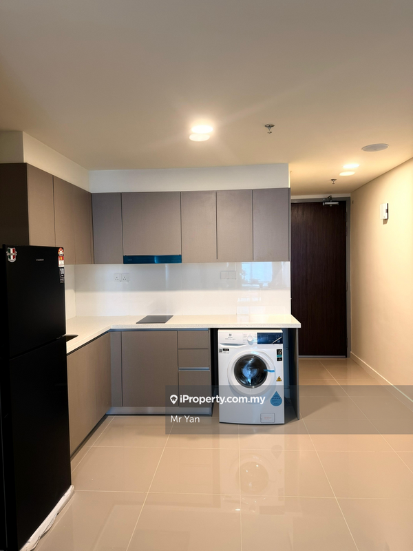 For Rent - 8th & Stellar