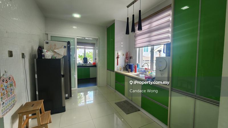 Semi-Detached House for Sale in Saujana Villa, Kajang by Candace Wong - iProperty.com.my