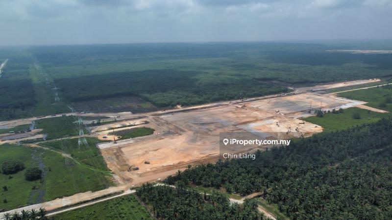 Kilang Terpisah untuk Dijual di NCT SMART INDUSTRIAL PARK, Sepang oleh Chin Liang - iProperty.com.my