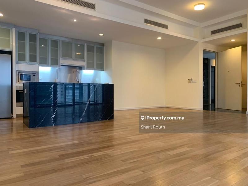 Service Residence for Rent in St Mary Residences by Sharil Routh - iProperty.com.my