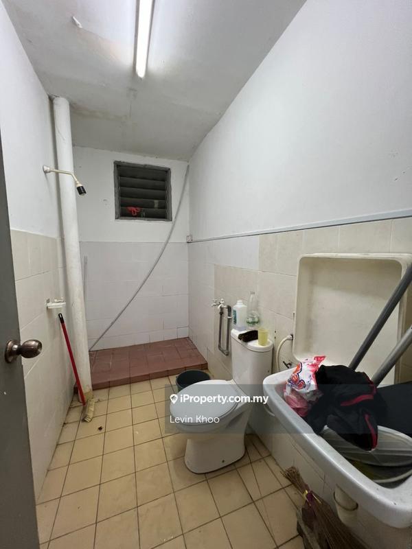 Rumah Berangkai 1 Tingkat untuk Dijual di Desa Kuala Garing, Rawang oleh Levin Khoo - iProperty.com.my